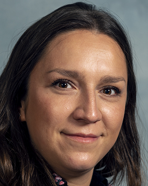 Maria Szaruga-Bracke