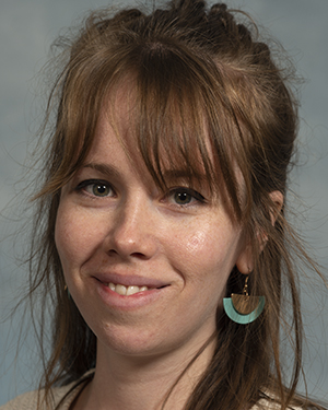 Lucie Chadelle