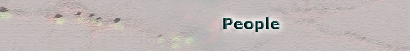 people header