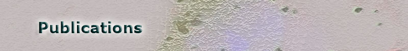 publication header