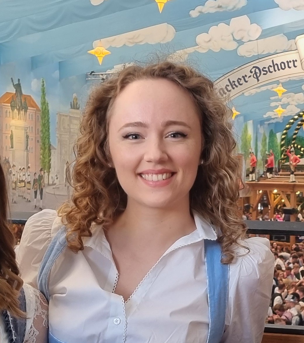 Tina Drobnic