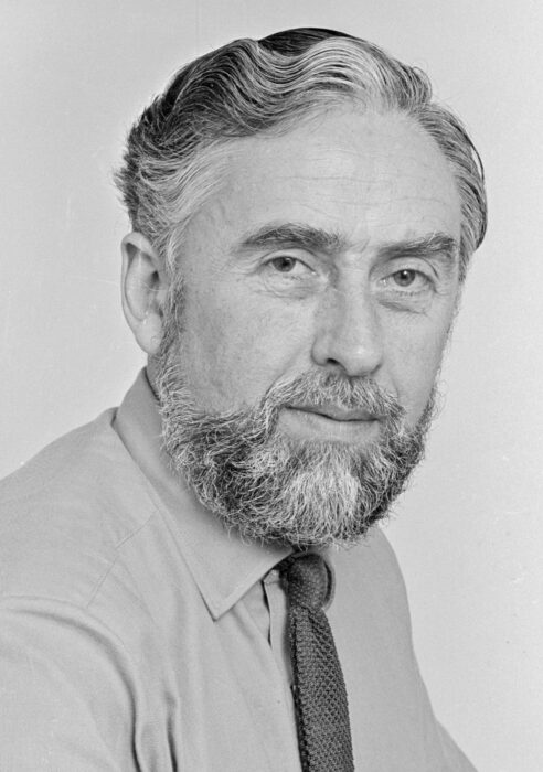 Ken Harvey