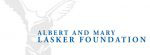 Albert and Mary Lasker Foundation logo