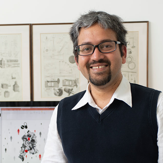M. Madan Babu