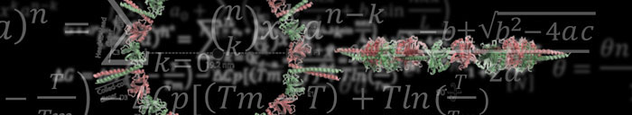 Biophysics banner