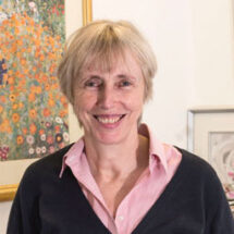Caroline Dean