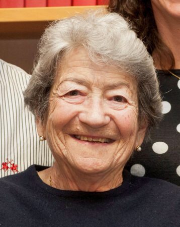 Celia Milstein