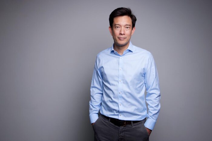 Jason Chin