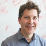 David Baker © UW Institute for Protein Design