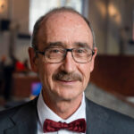 Denis Duboule. Copyright C. Luescher