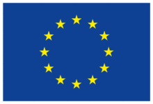 EU flag