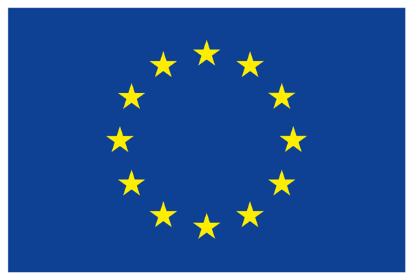 EU flag