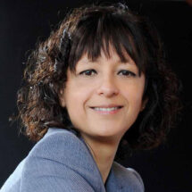 Emmanuelle Charpentier