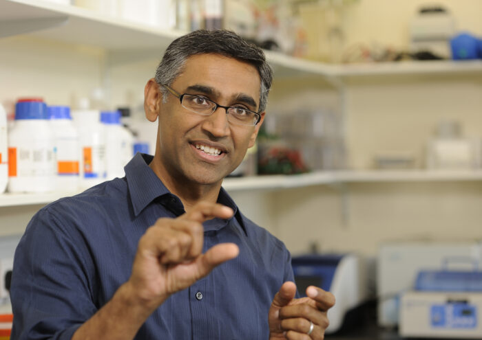 Manu Hegde