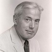 Hugh Huxley