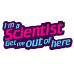 ‘I’m a scientist, get me out of here’ logo