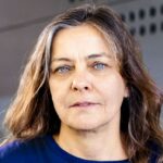 Photo of Jill Banfield