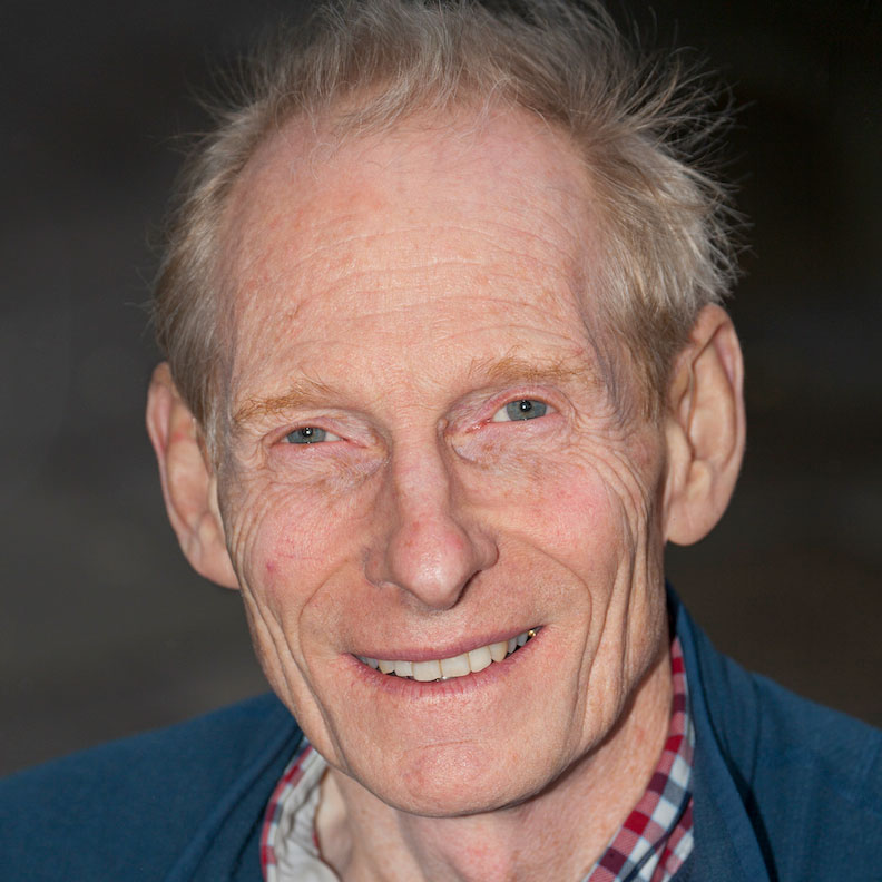 Kim Nasmyth