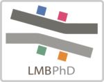 LMB Phd logo