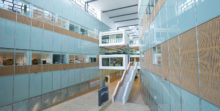 LMB Atrium