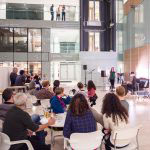 LMB Musical evening