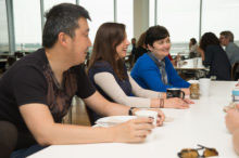 LMB canteen groups