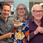 Sjors Scheres; Lesley Drynan; Mark Bretscher