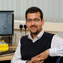 M Madan Babu (news profile)