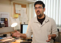 M.Madan Babu