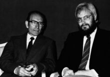 Milstein & Kohler