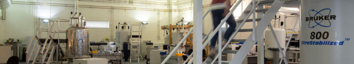 NMR panorama