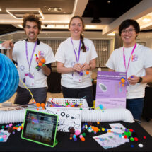 LifeLab 2018