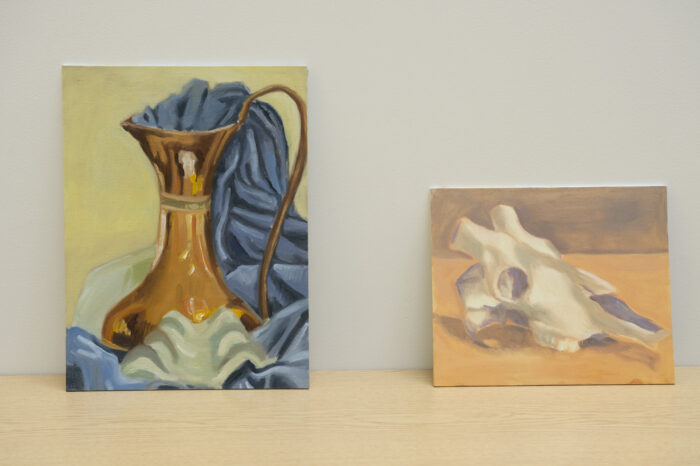 Paintings