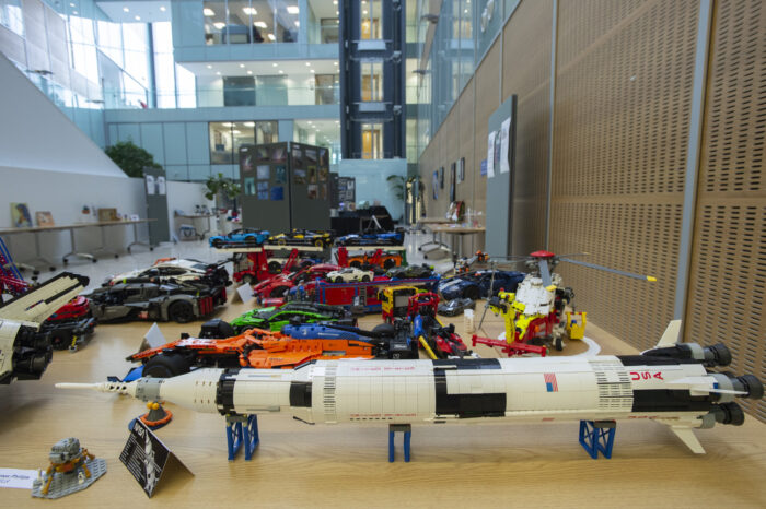 Transport models