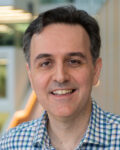 Greg Jefferis