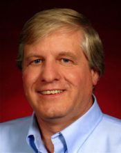 Scott Emr