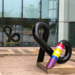 Ampersand by Sam Shendi