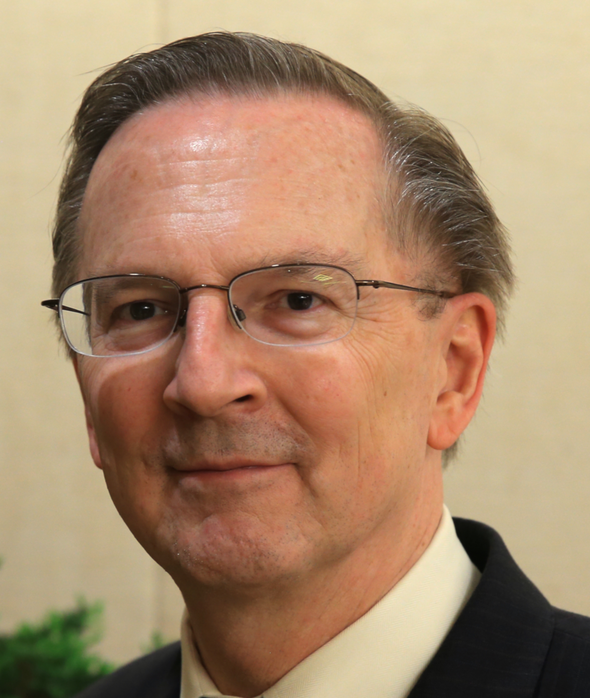 Professor Jack Szostak
