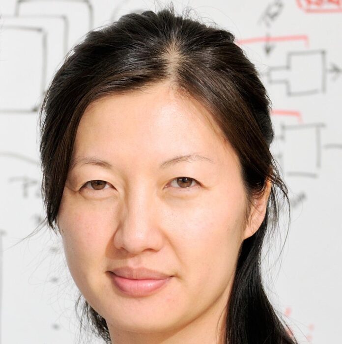 Alice Ting