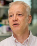 Andrew McKenzie