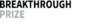 breakthrough prize logo