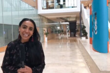 Still from some of the LMB’s Cambridge Festival videos