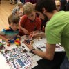 Big Biology Day 2018