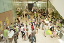 LMB Open Day 2017