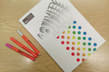 MRC Cambridge Activity Book