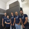 Electron Microscopy team