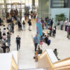 Tours queue