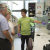 MRC Laboratory of Molecular Biology Open Day 2017