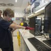 MRC Laboratory of Molecular Biology Open Day 2017