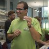 MRC Laboratory of Molecular Biology Open Day 2017
